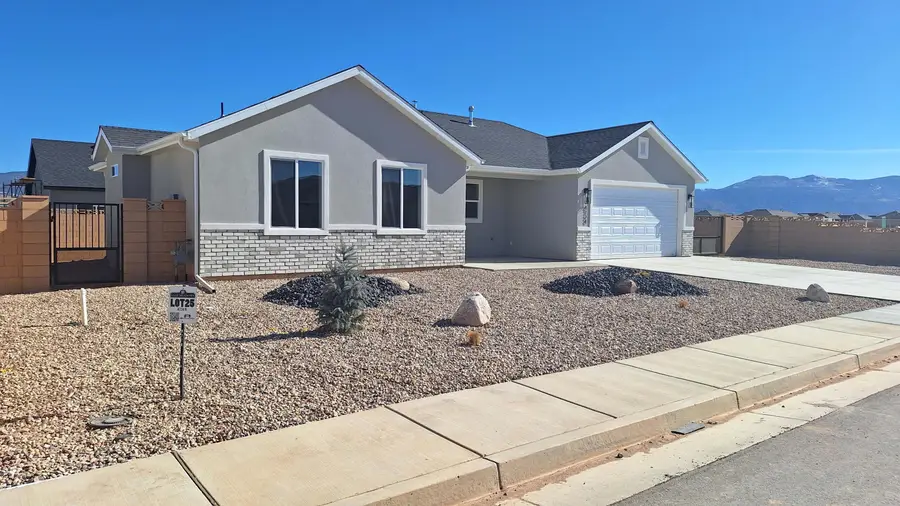 4724 N 2675, Cedar City, UT 84721 - #3