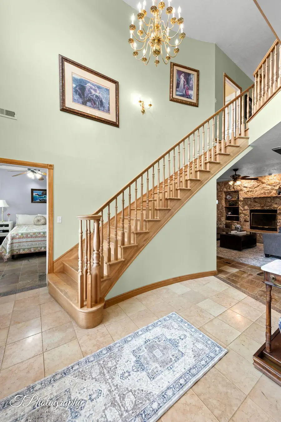 885 N Old Farms Rd, Dammeron Valley, UT 84783 - #3