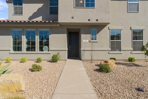 1189 N Bello Alley #115, Washington, UT 84780