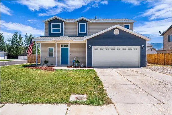 92 N 4250, Cedar City, UT 84720