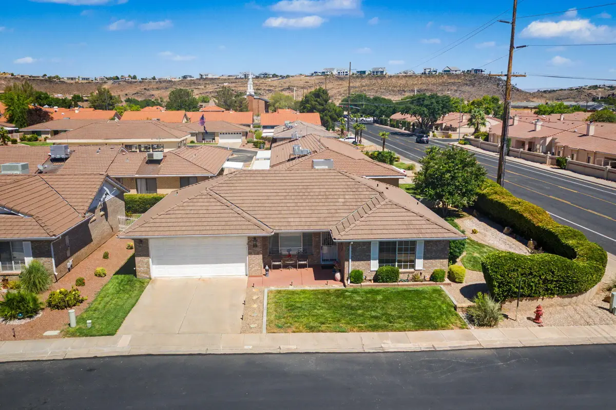 1055 E 900 #26, Saint George, UT 84790 - #1
