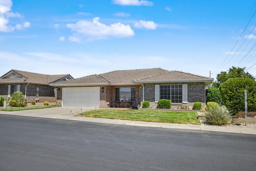 1055 E 900 #26, Saint George, UT 84790 - #2