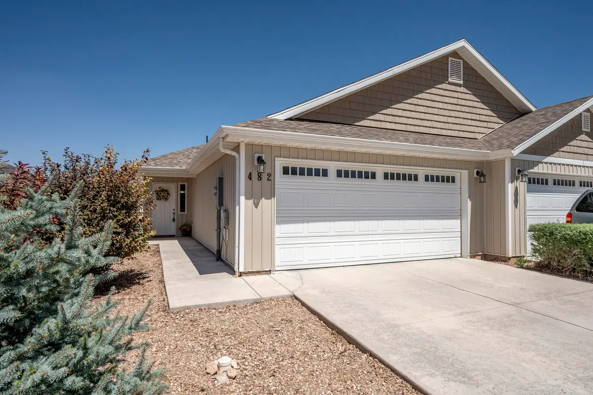 482 W 2150, Cedar City, UT 84721 - #1
