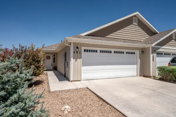 482 W 2150, Cedar City, UT 84721