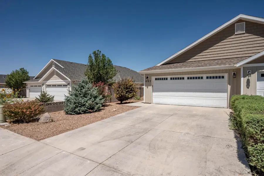 482 W 2150, Cedar City, UT 84721 - #2