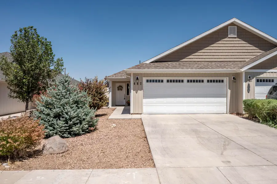 482 W 2150, Cedar City, UT 84721 - #3