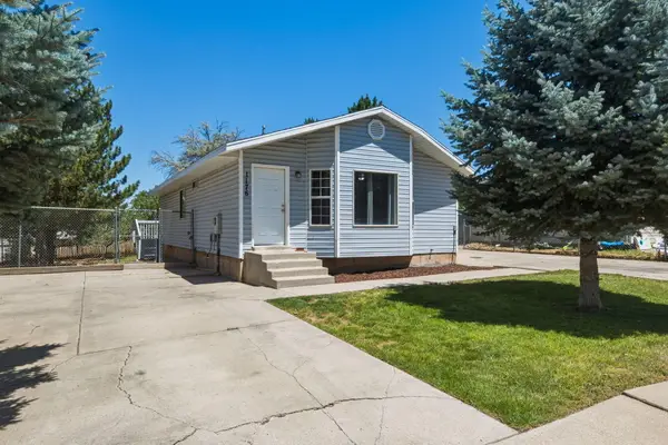 1176 W 425, Cedar City, UT 84720