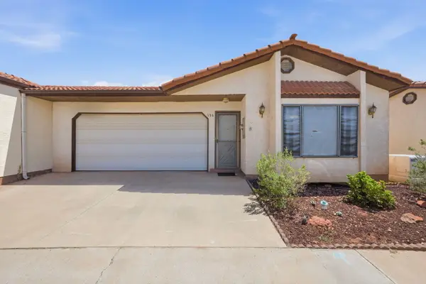 1331 N Dixie Downs Rd #136, St George, UT 84770