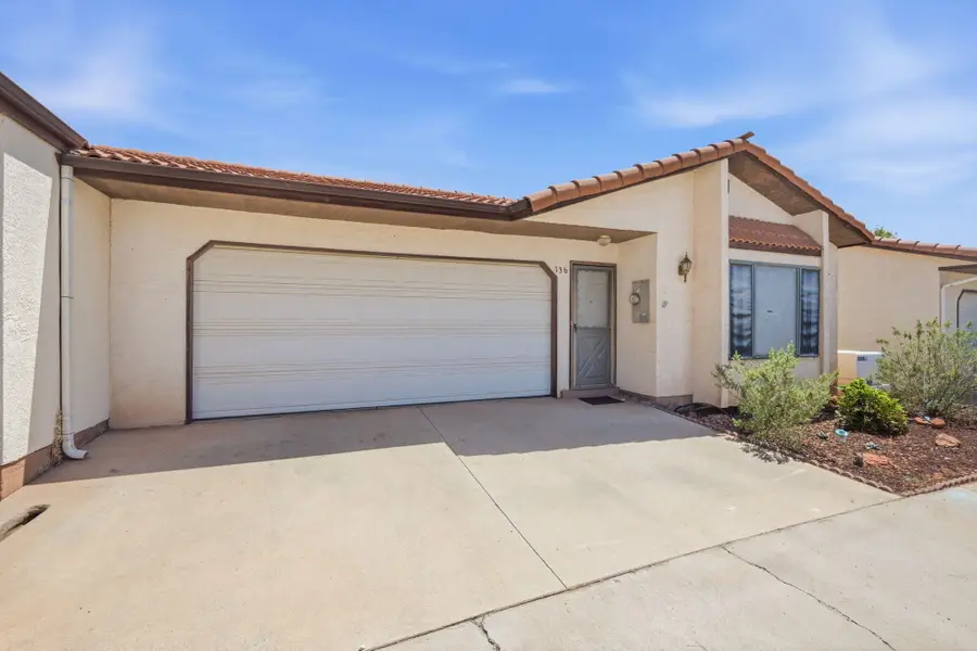 1331 N Dixie Downs Rd #136, Saint George, UT 84770 - #2