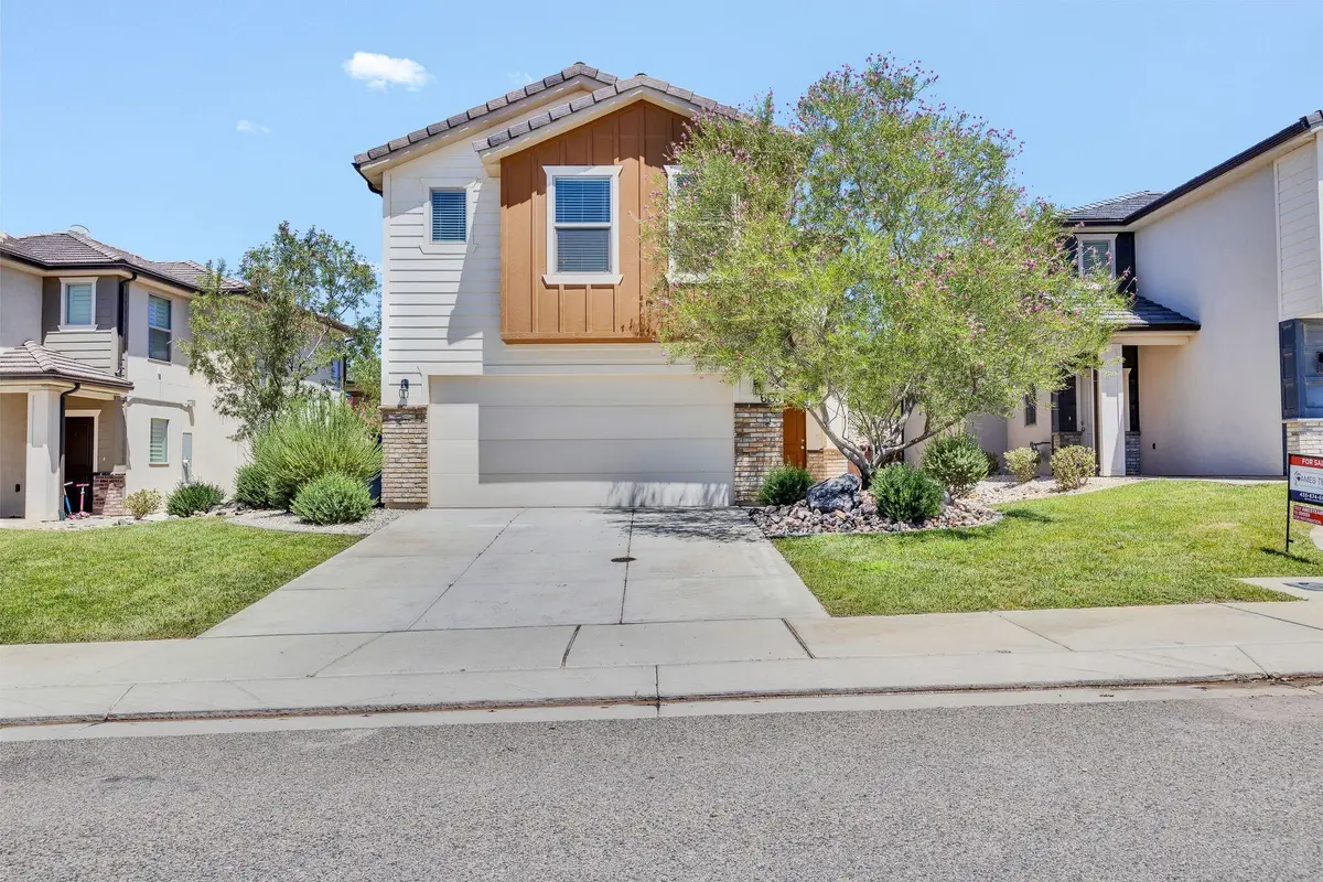 6135 Zelda Dr Dr, Saint George, UT 84790 - #1