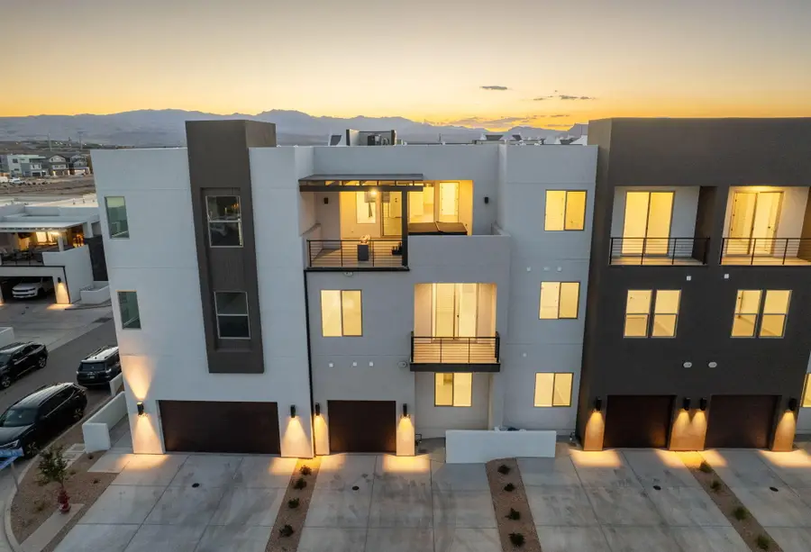 692 W High Tide Place #133, Saint George, UT 84790 - #2