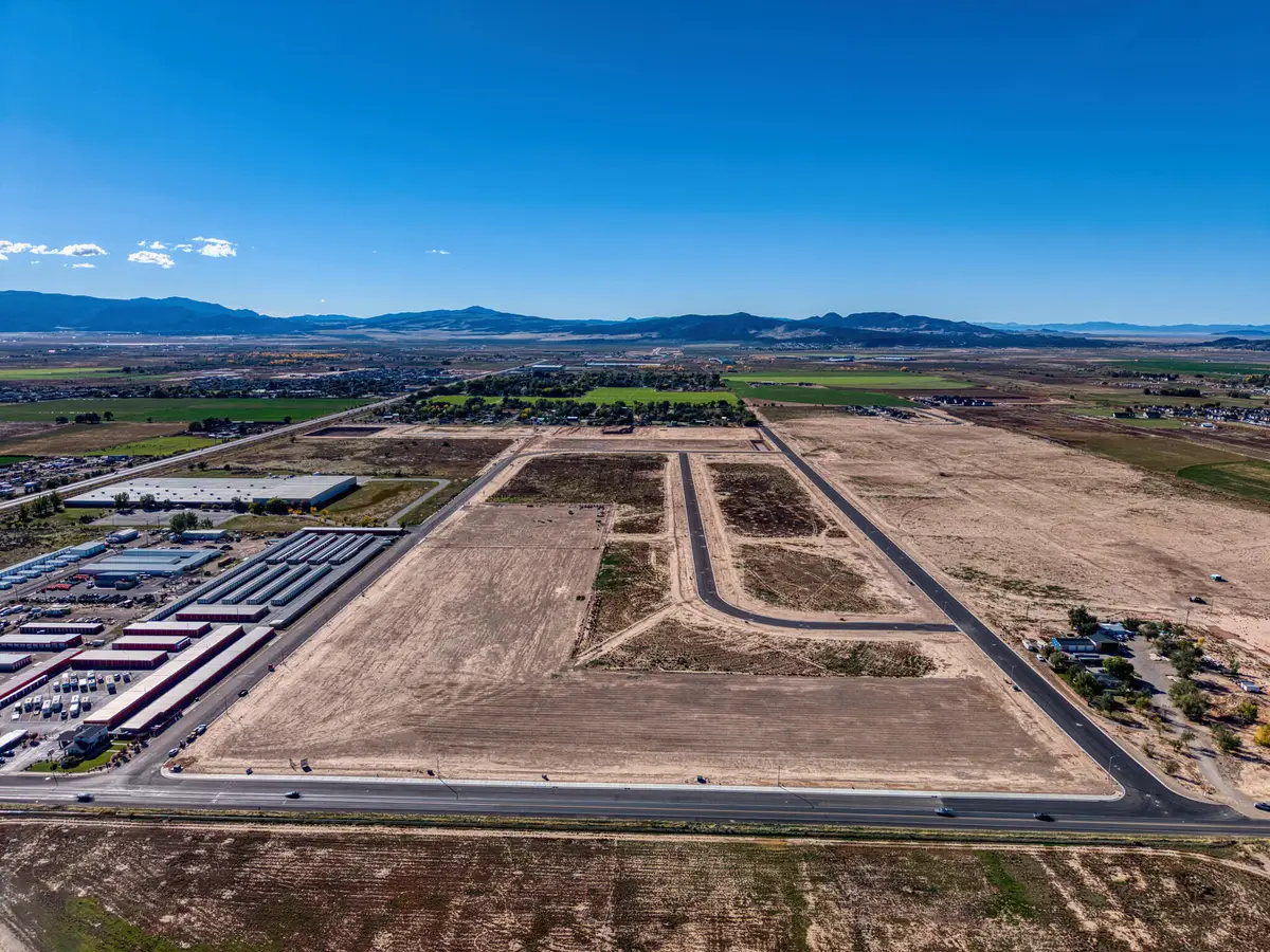 3245 W 800, Cedar City, UT 84721 - #1