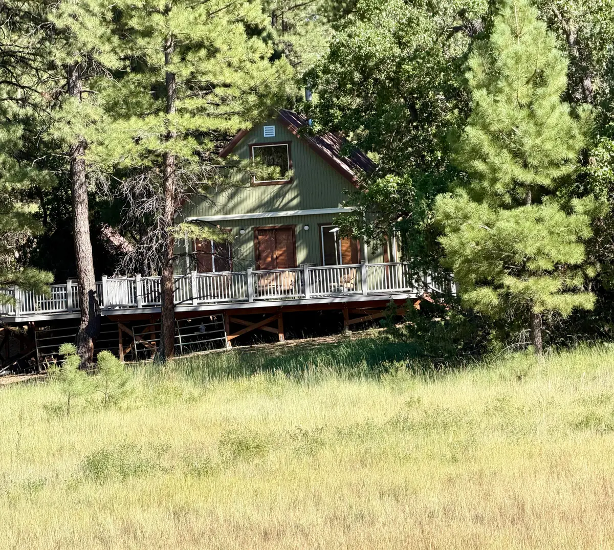 38 N Box Canyon Road, Virgin, UT 84779 - #1