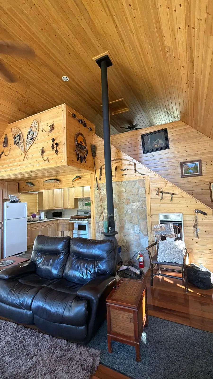38 N Box Canyon Road, Virgin, UT 84779 - #3