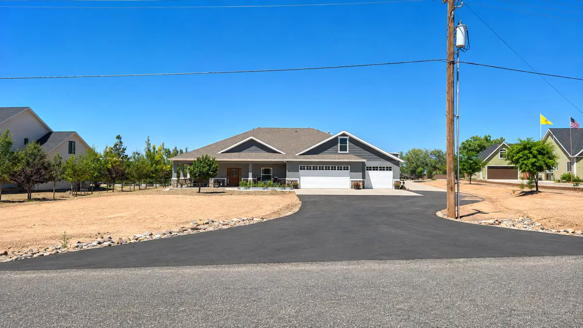 848 W Old Highway 91, Parowan, UT 84761 - #1