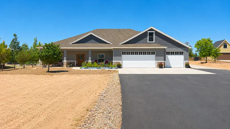 848 W Old Highway 91, Parowan, UT 84761 - #3