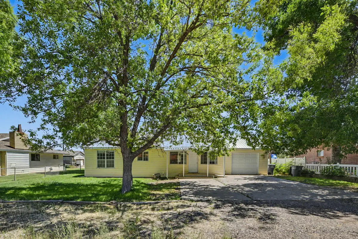 62 N 200 East St, Enterprise, UT 84725 - #1
