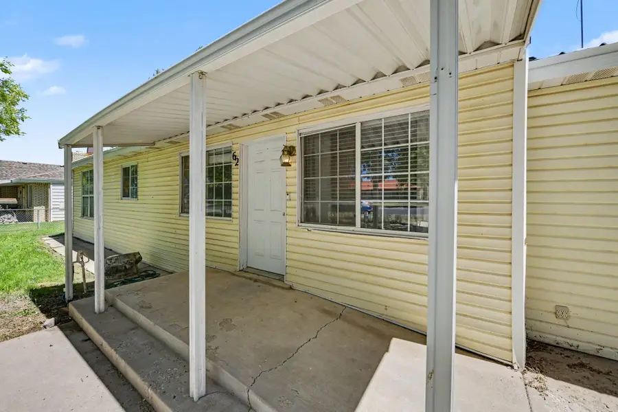 62 N 200 East St, Enterprise, UT 84725 - #3
