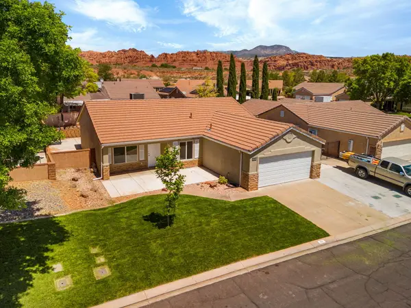 651 E 460, Ivins, UT 84738