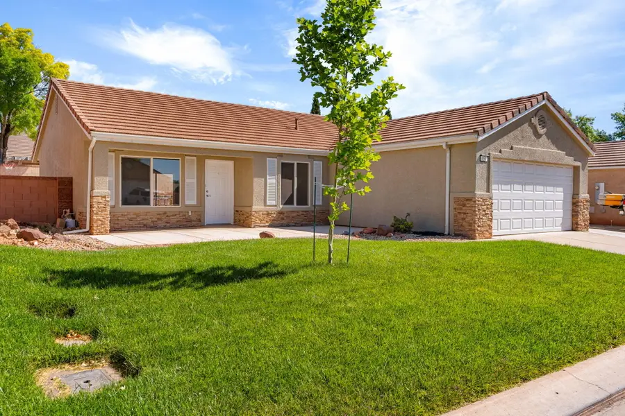 651 E 460, Ivins, UT 84738 - #2