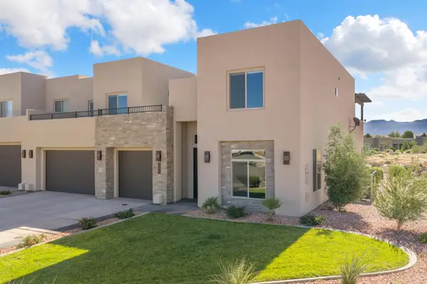3275 S Yansa Trail, Hurricane, UT 84737