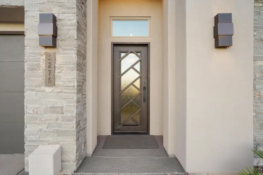 3275 S Yansa Trail, Hurricane, UT 84737 - #2