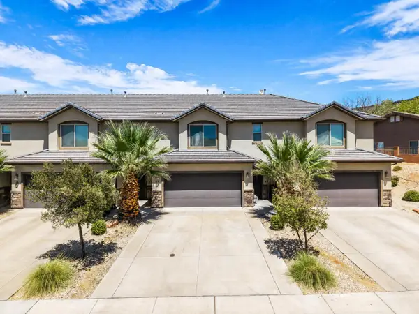 1287 Shadow Point Dr #14, St George, UT 84770