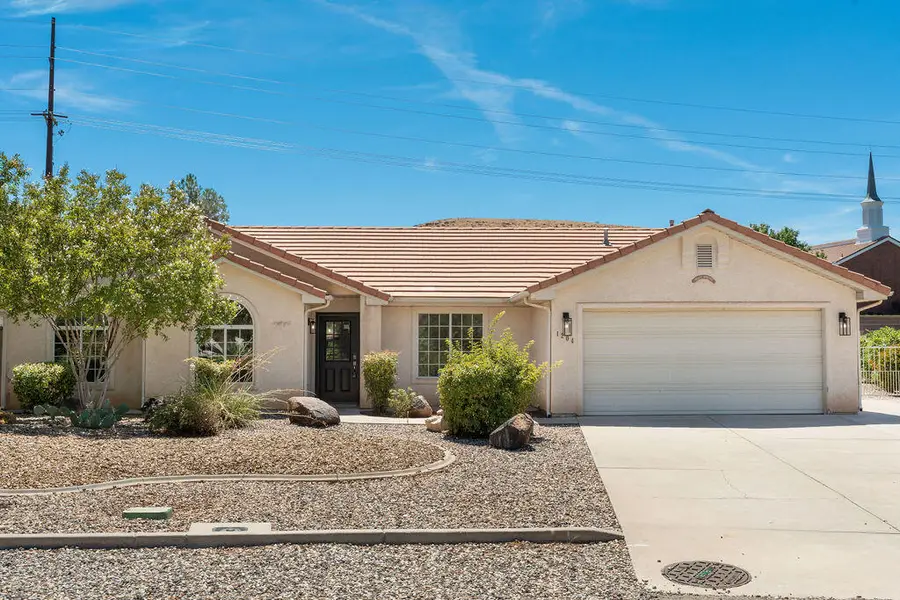 1204 Willow Dr, Saint George, UT 84790 - #2