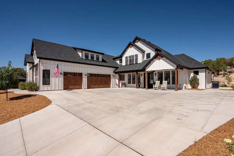 2928 W Rock Ridge Cir, Cedar City, UT 84720 - #2