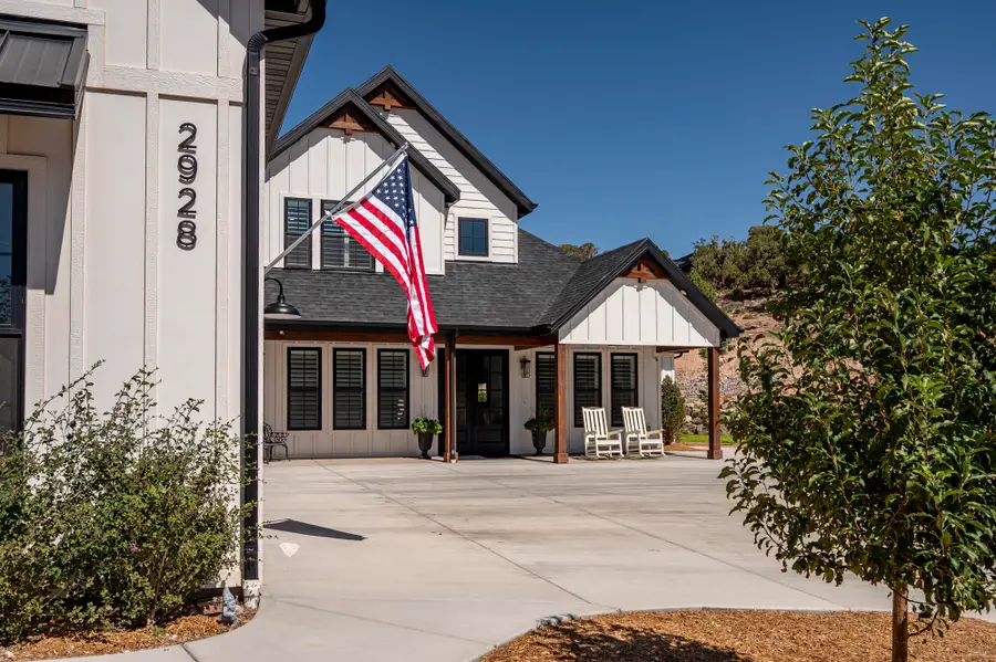 2928 W Rock Ridge Cir, Cedar City, UT 84720 - #3