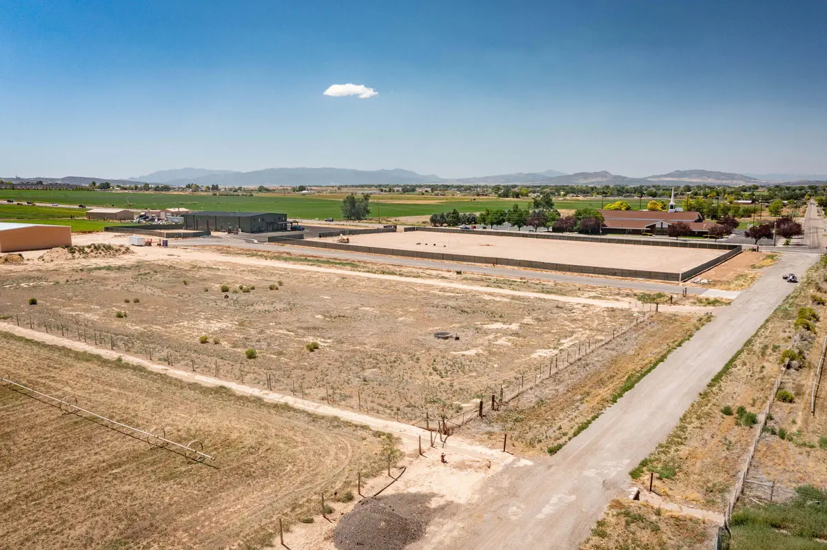3580 N 420, Enoch, UT 84721 - #1