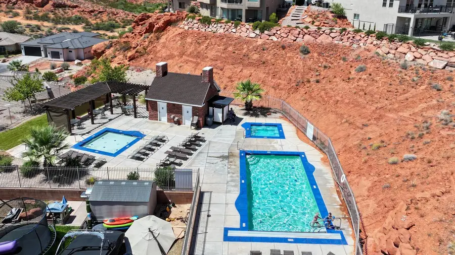370 W Buena Vista Blvd #190, Washington, UT 84780 - #2