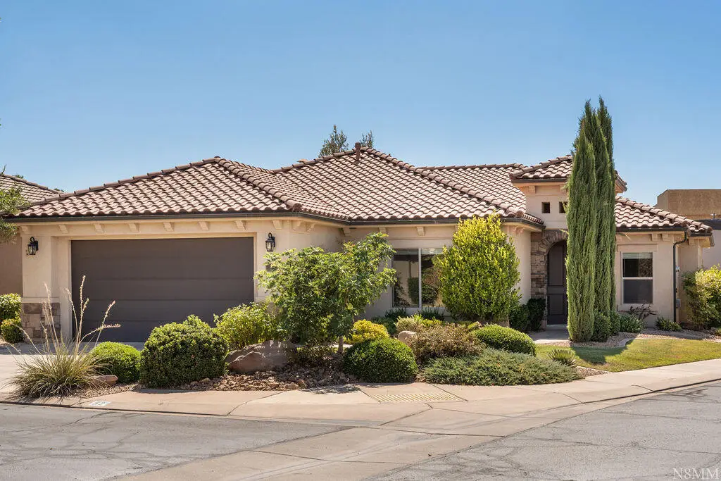 1620 E 1450 #52, Saint George, UT 84790 - #1