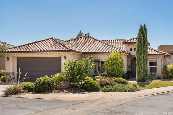 1620 E 1450 #52, St George, UT 84790