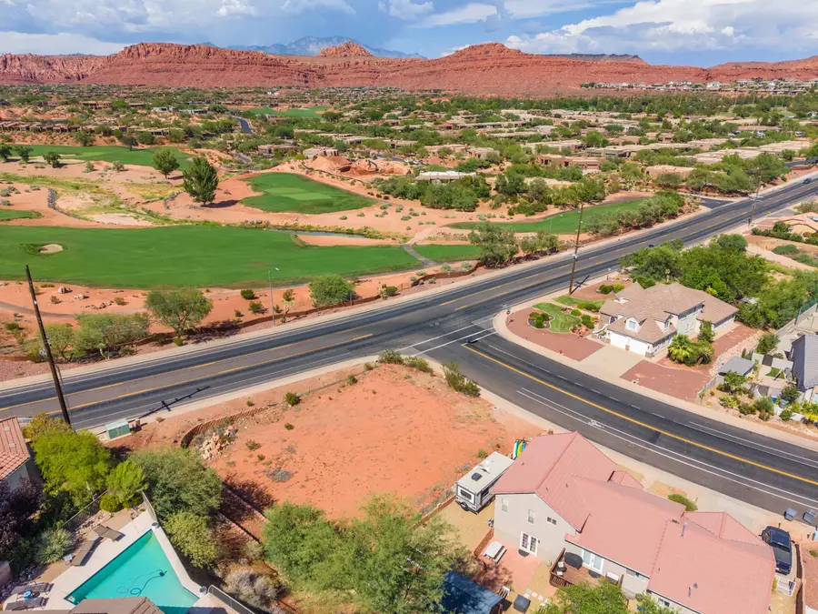 1987 N Lava Flow Dr, Saint George, UT 84770 - #2