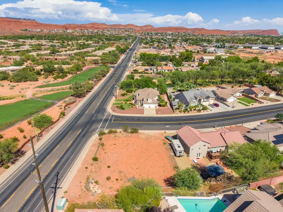 1987 N Lava Flow Dr, Saint George, UT 84770 - #3