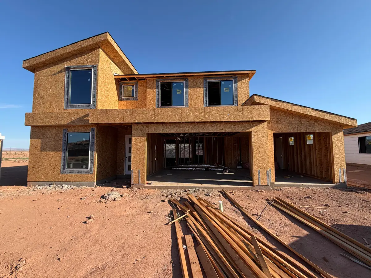 1784 W Monument Valley Rd, Hurricane, UT 84737 - #1