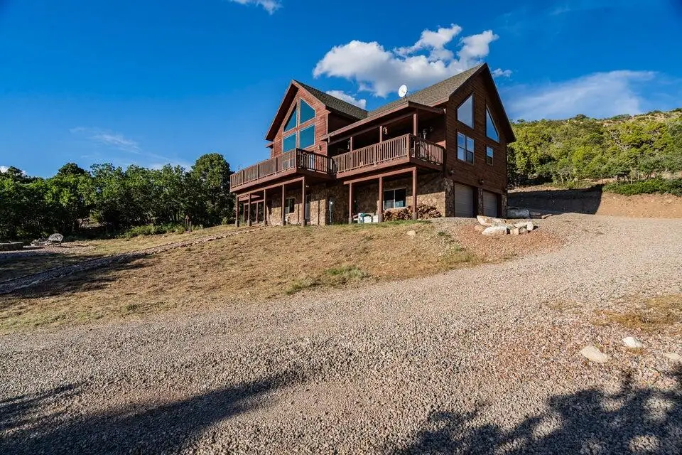 2101 S High Cedar View Dr, Cedar City, UT 84720 - #1