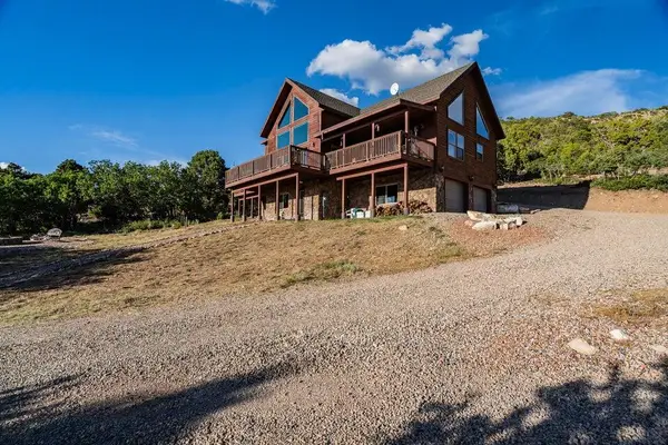 2101 S High Cedar View Dr, Cedar City, UT 84720