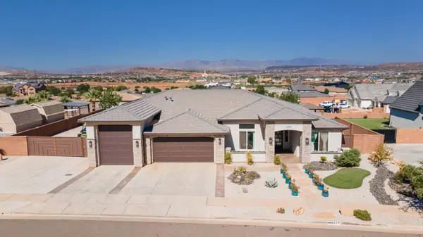 3478 S Pecos Dr, Washington, UT 84780