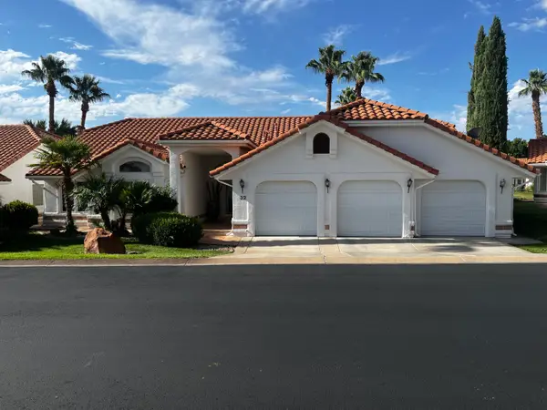 32 150 South Crystal Lakes Dr #32, St George, UT 84770