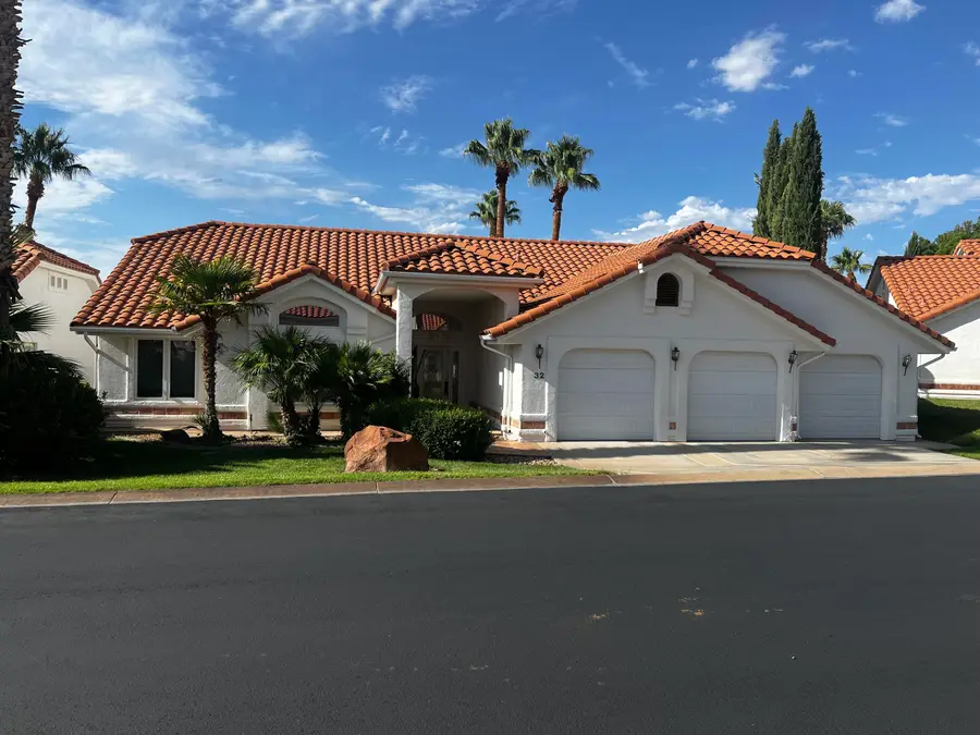 32 150 South Crystal Lakes Dr #32, Saint George, UT 84770 - #2
