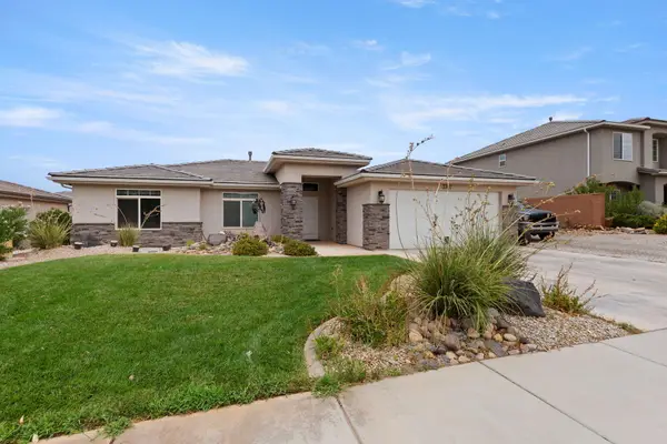 3307 E Holly Dr, St George, UT 84790