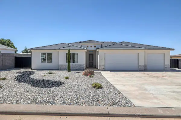 1184 E Big Pinion Ln, Apple Valley, UT 84737