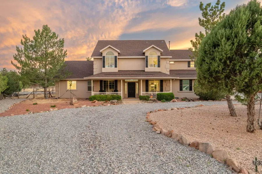 785 N Old Farms Rd, Dammeron Valley, UT 84783 - #3