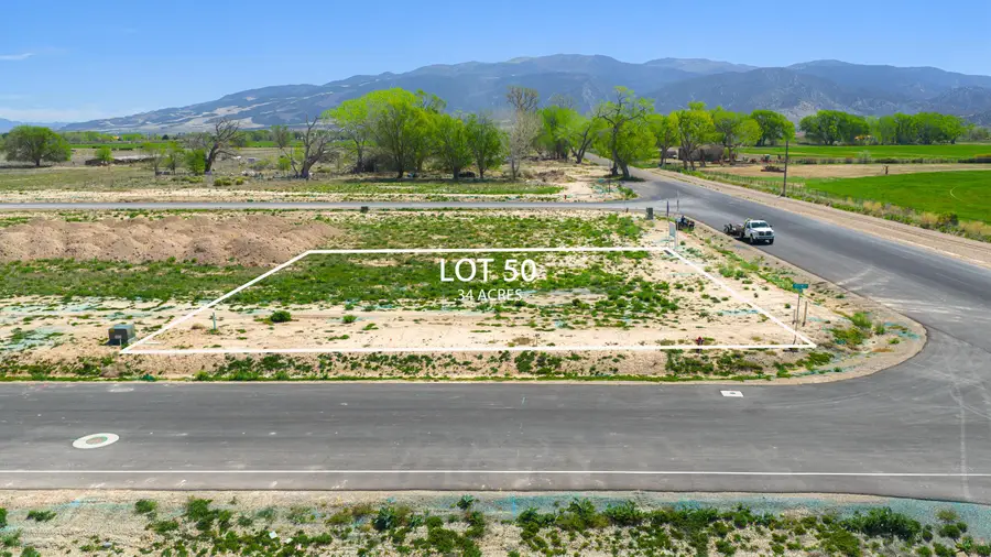 2414 N Locust St #50, Cedar City, UT 84721 - #3