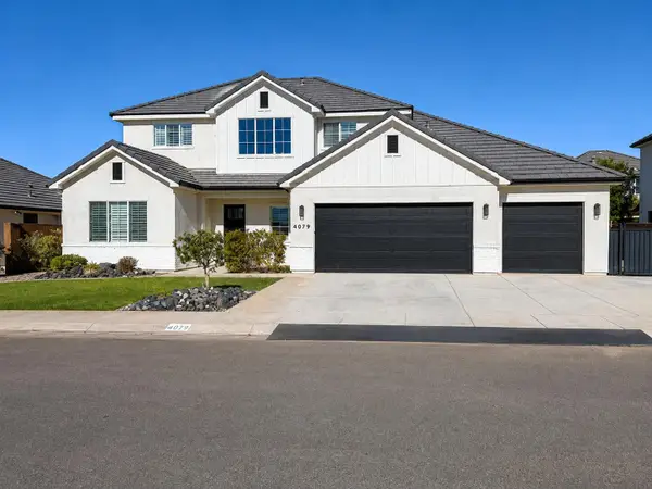 4079 S 435, Washington, UT 84780