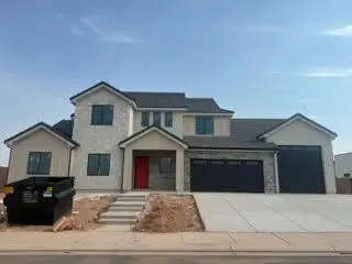 2115 E Tawny Ridge Dr, Saint George, UT 84790 - #1