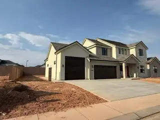 2886 E Rowan Ln, Saint George, UT 84790 - #2