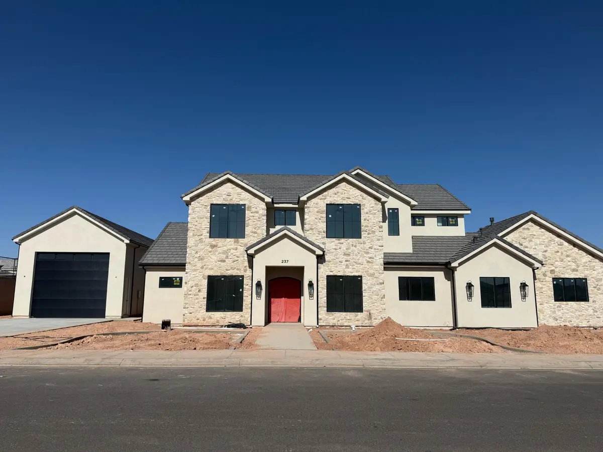 2788 Seegmiller Dr, Saint George, UT 84790 - #1